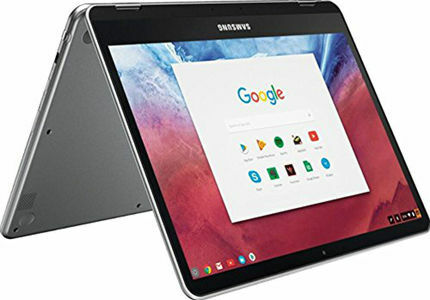 Najlepšie Chromebooky so systémom Android Apps samsung chromebook pro