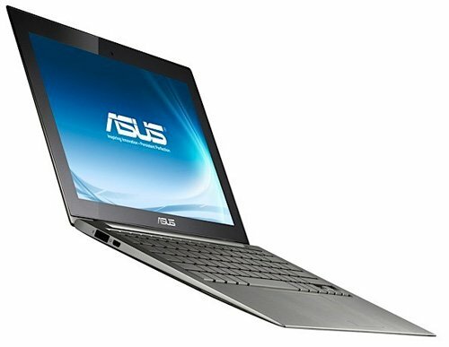 čo je ultrabook