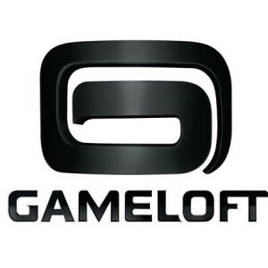 Hry Gameloft za 99 centov Deň spustenia iPadu 3 [Aktualizácia] logo gameloft s uhlíkom 300 x 300