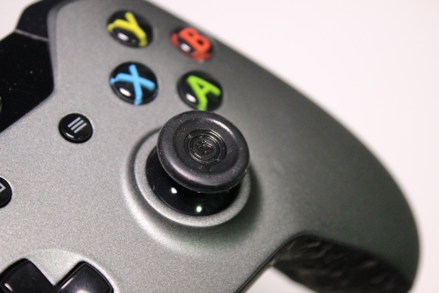 Recenzia SCUF One Elite Xbox One Controller a Giveaway scuf one elite scufgaming xbox one controller review 7