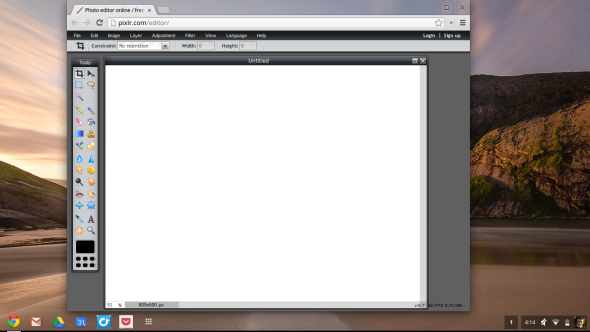 Pixlr-image-editor-on-chrome-OS
