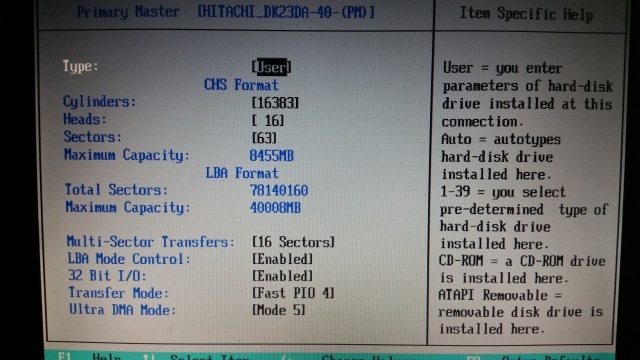 BIOS-CHS-drive-nastavenia