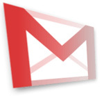 Vyvinúť nočnú moru svojej doručenej pošty v Gmaile do zmodernizovaného loga systému gmail logo