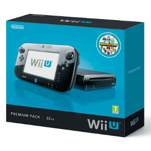 hry wii u