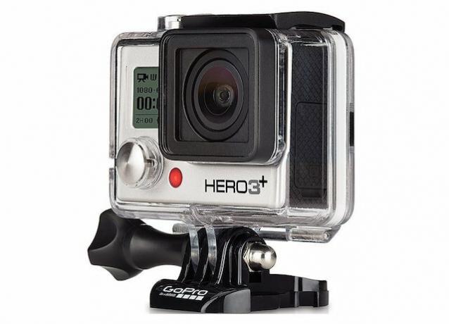 GoPro-hero3-plus-strieborná