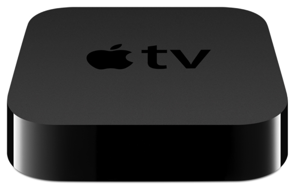 Vedeli ste, že na Apple TV môžete hrať hry? appletv1