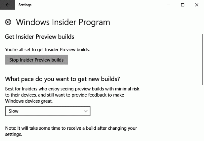 Ako získať aktualizáciu pre tvorcov systému Windows 10 teraz Windows 10 Insider Preview Build Build 670x463