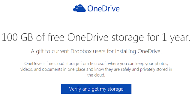 onedrive-100GB-for-Dropbox užívateľa