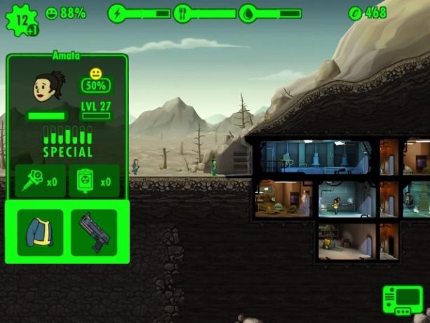 Fallout Shelter Pic 6