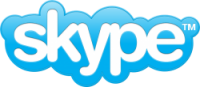 10 dôvodov, prečo kúpiť Windows Phone 7 [Stanovisko] skype logo e1287151728915