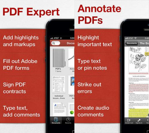 Aplikácie pre iOS v predaji 24. mája: djay 2 je zadarmo, hry LEGO sú lacné! pdfexpert