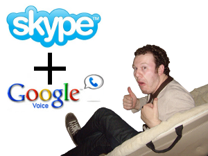 logo skype-gv