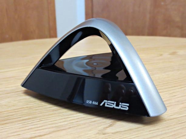 recenzia na asus usb-n66