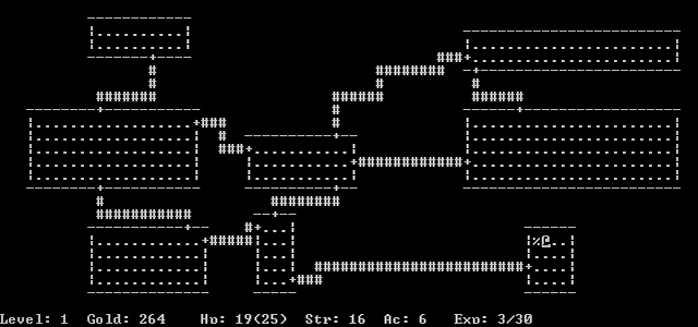 games-procedurálne generácie-rogue