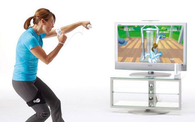 add-fun-indoor-cvičenie-box-video-game-wii