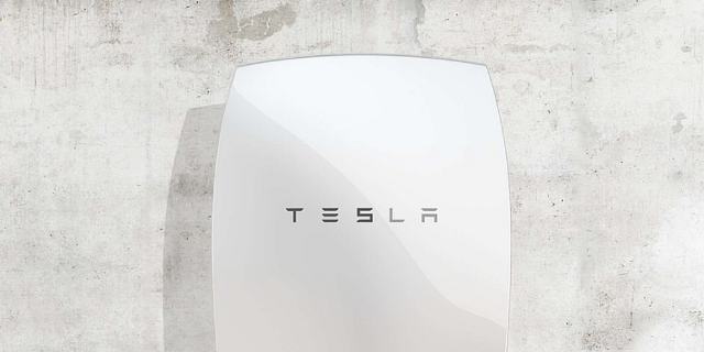 Tesla Powerwall