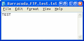 Zmapujte svoj FTP disk ako lokálny disk s NetDrive (Windows) netdrive5