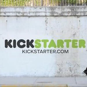 projekt kickstarter