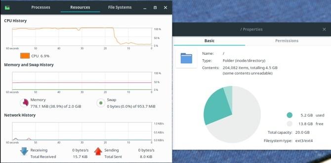 solus linux zdroje