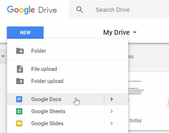 problémy s produktmi Google - disk Google