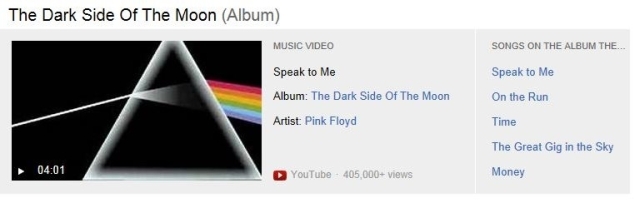 Bing-Music-Video-Search-Album-Dark-Side-of-the-Mesiac