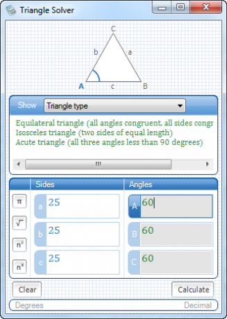 microsoft matematika