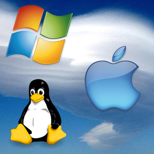 Mac, Linux alebo Windows: Naozaj to nezáleží [Názor] linwinmac