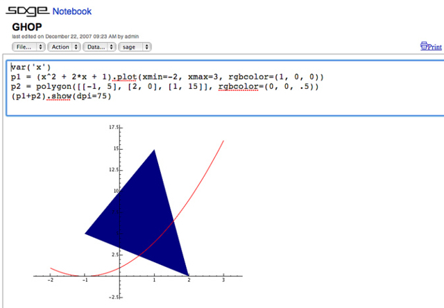 linux-win-math-Sage