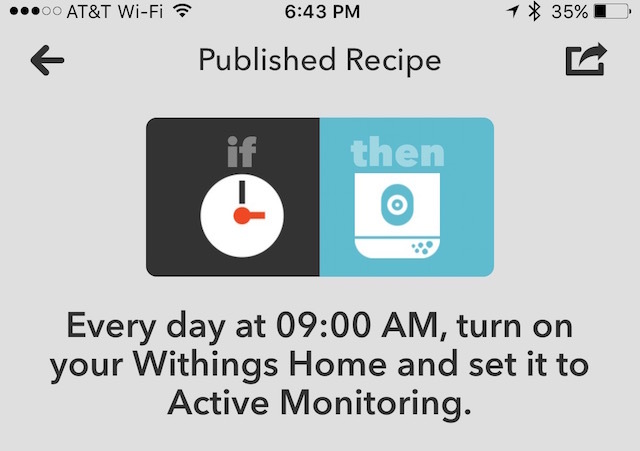 Withings-home-recept