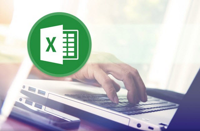 Kompletné Excel Mastery Course