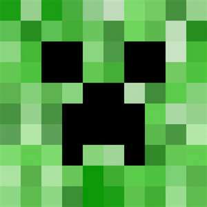 Recenzia: Čo je nové v Minecrafte 1.2 [MUO Gaming] creeper