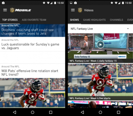 NFL-mobile