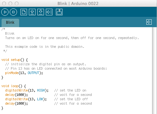 arduino štartovacia súprava