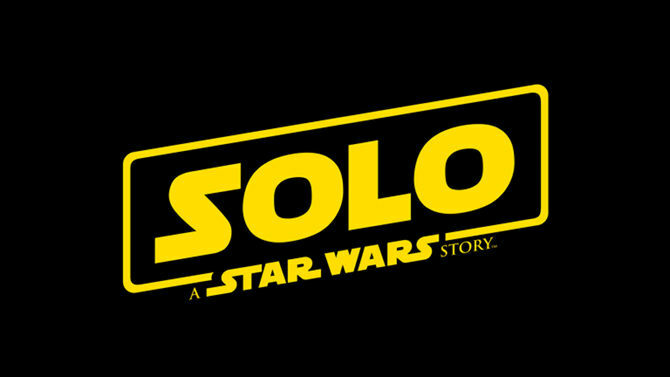 Sólo: Príbeh Star Wars