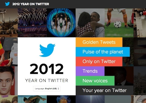 2012 podľa Twitter, Facebook a Google Screen Shot 2012 12 13 o 9