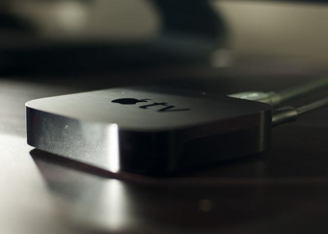 Apple TV 2014 recenzia