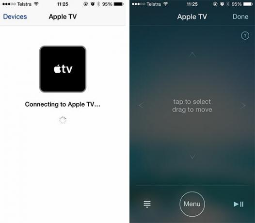 Apple TV recenzia