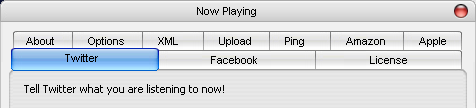 doplnky pre Windows Media Player