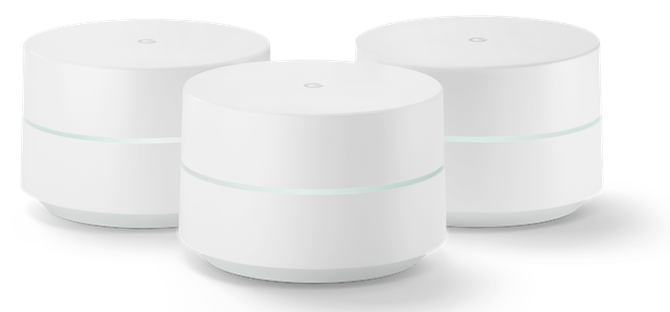 5 problémov s domácou sieťou vyriešených pomocou Google WiFi google wifi