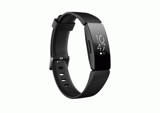 Obrázok produktu Fitbit Inspire HR