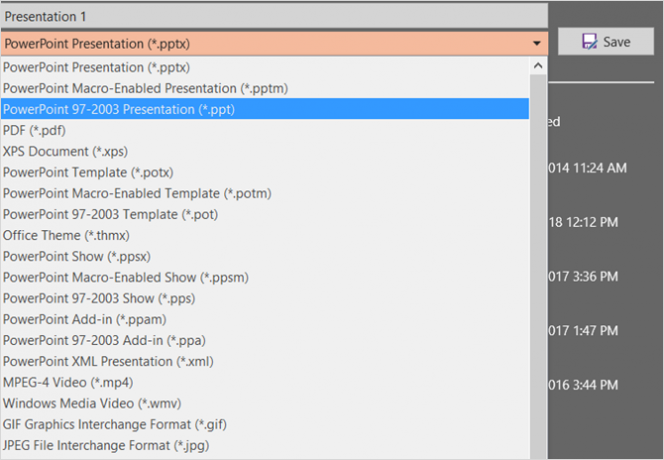 porovnanie powerpoint online vs. powerpoint 2016