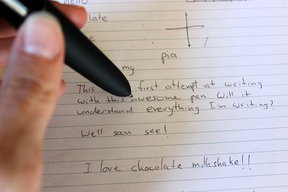 recenzia livescribe echo smartpen