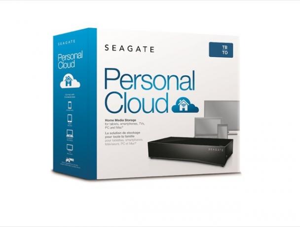 Seagate