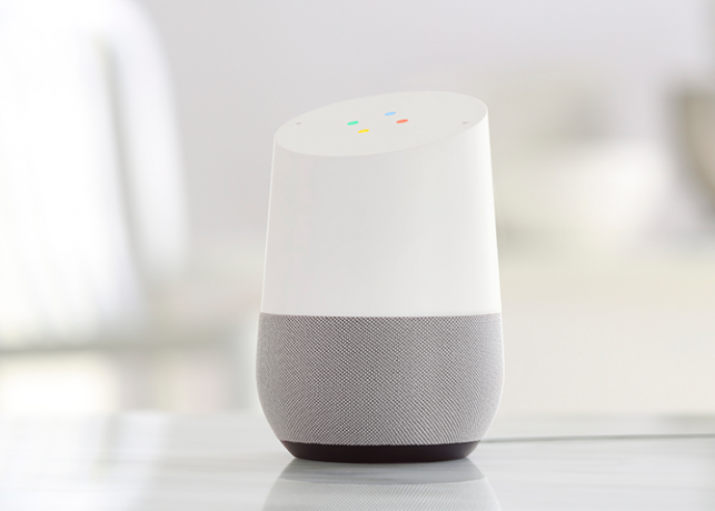 Ako nastaviť a používať domáce svetlá Google Home Google