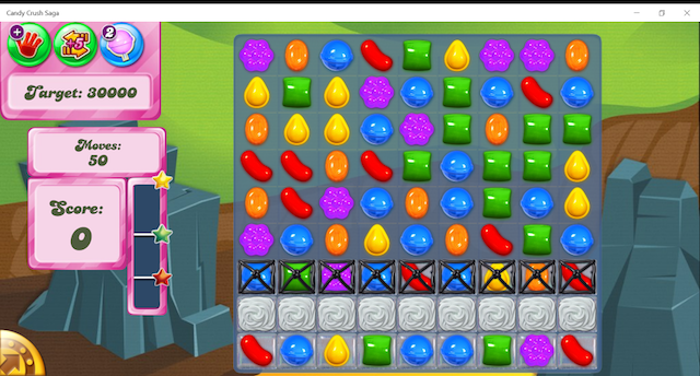 JohnCandyCrushSaga