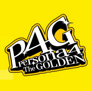 persona 4 zlatá