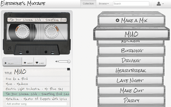 Let The Good Times Roll: Skvelé nástroje na vytváranie digitálnych mixpapier Testované na všetkých kazetách