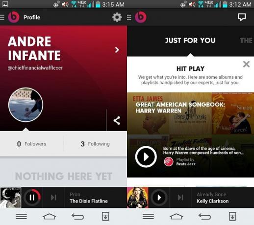 Algoritmus sú ľudia! Hojdacie s Beats Music pre Android 5 PT0UX8g