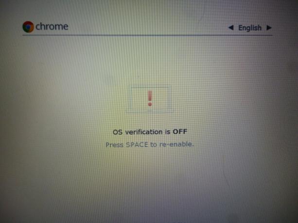 ChromeOS-overenie-off