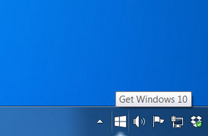 Získajte systém Windows 10